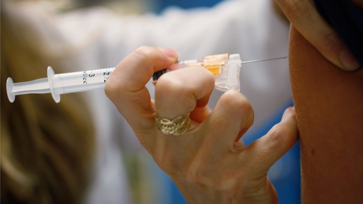 नवलपरासी पूर्वमा ४६ हजारले लगाए जापानिज इन्सेफलाइटिस विरुद्धको खोप